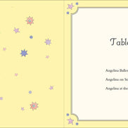 Presenting Angelina Ballerina by Katharine Holabird