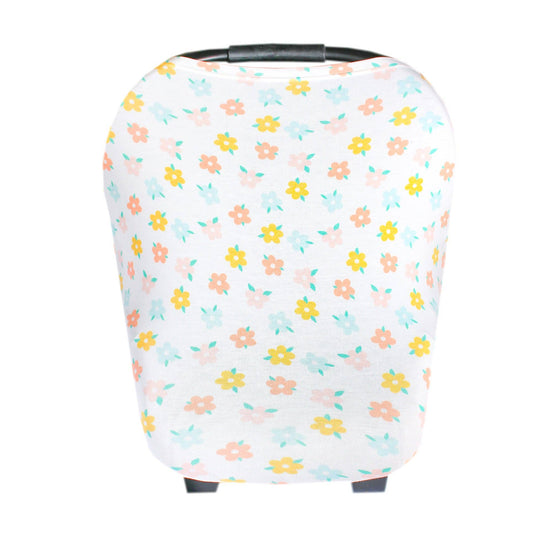 Multi-Use Cover - Daisy