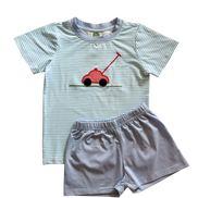 The Beau Short Set