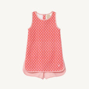 Prepletic™ Taffy Tennis Dress