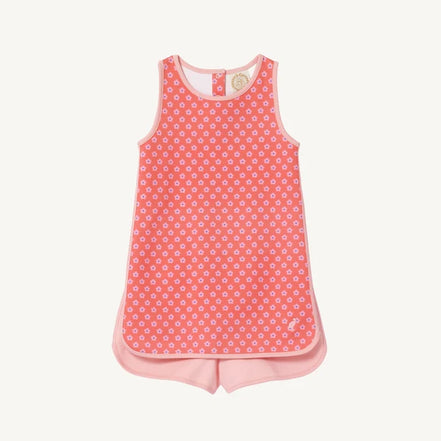 Prepletic™ Taffy Tennis Dress
