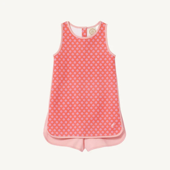 Prepletic™ Taffy Tennis Dress