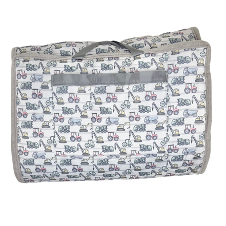 Nylon Nap Mat