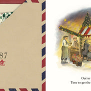 Letters from the North Pole