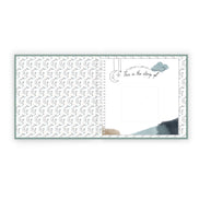 Celestial Skies Luxury Baby Memory Book