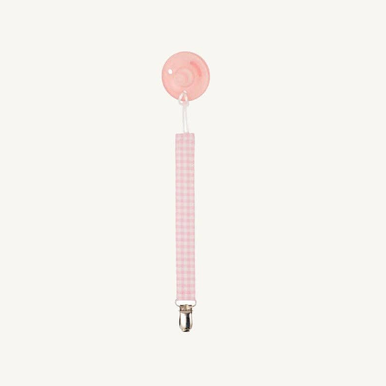 Parker Paci Clip - Broadcloth