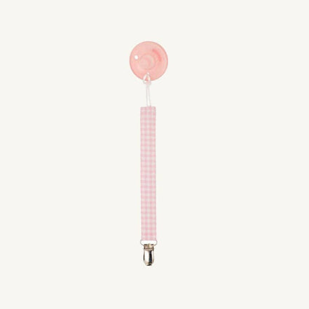 Parker Paci Clip - Broadcloth