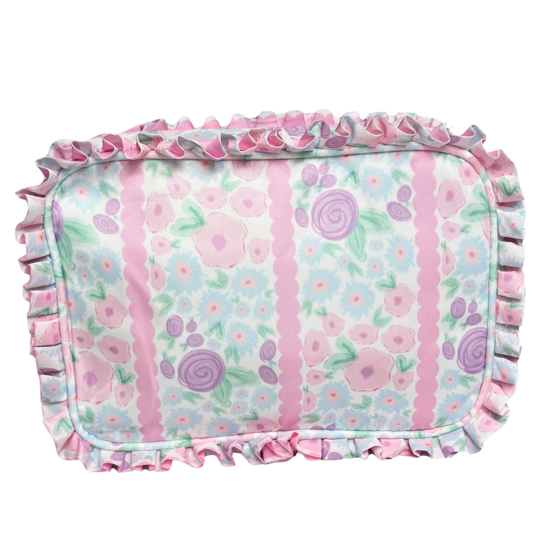 Nylon Everything Bag