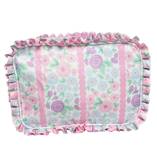 Nylon Everything Bag