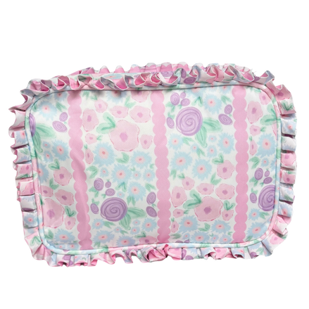 Nylon Everything Bag