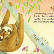 God Gave Me You by
