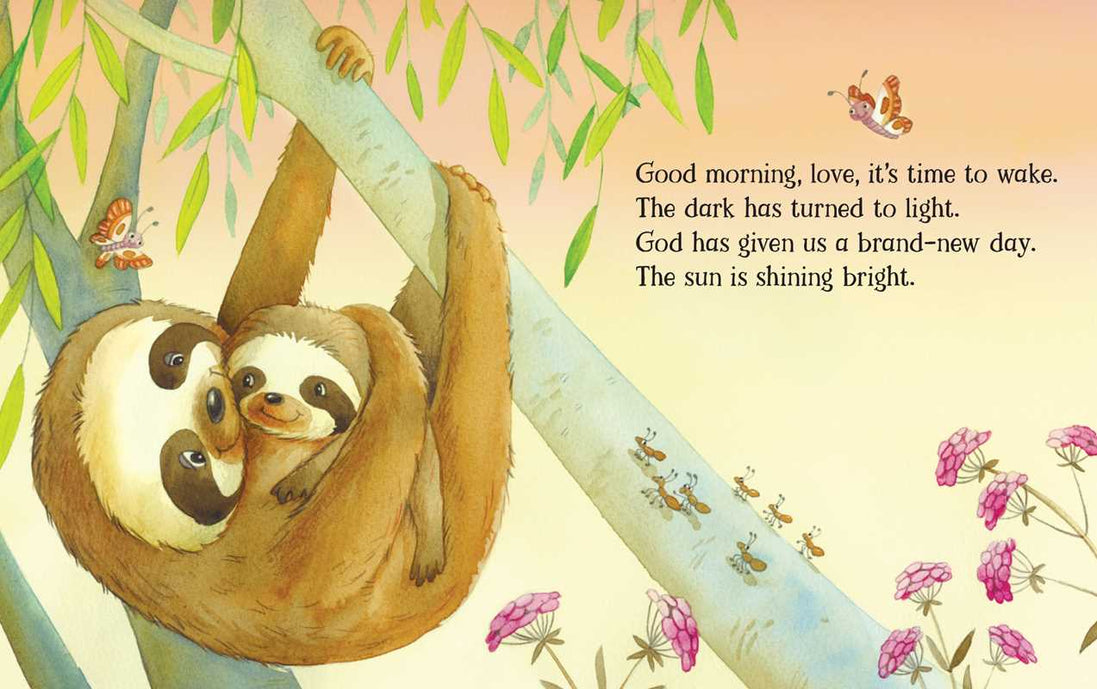God Gave Me You by