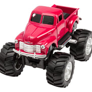 Toysmith Die-Cast Monster Truck 1953 Chevy 3100 Pickup