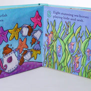 Three Little Mermaids by Mara  Van Fleet