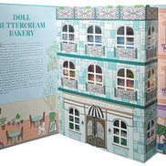 Dollhouse: A Pop-Up Book
