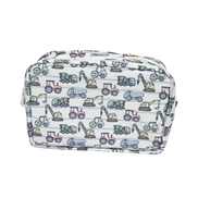 Nylon Everything Bag