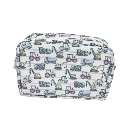 Nylon Everything Bag