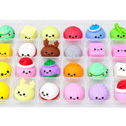 Christmas Dumpling Advent Calendar