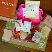 BTS1105 - Occasions Lunch Box Cards