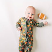 Camo Tri Star Unisex Kids Pajamas