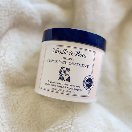 The Best Diaper Rash Ointment, 10 oz