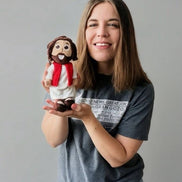Lil' Jesus — Plush cutie🥰 - 