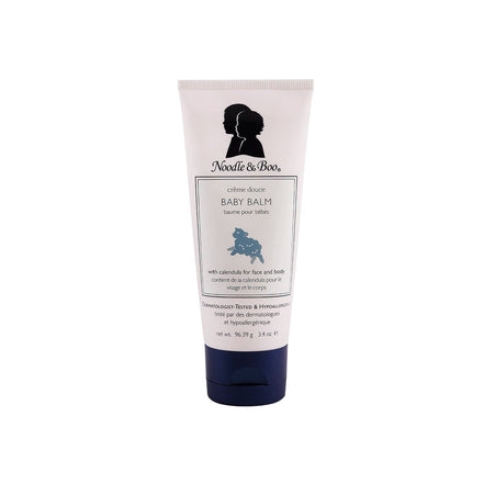 Baby Balm, Crème Douce, 3.4 oz.
