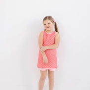 Prepletic™ Taffy Tennis Dress