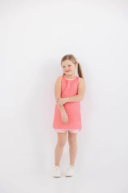Prepletic™ Taffy Tennis Dress