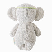 Baby elephant (blush floral), gives 5 meals