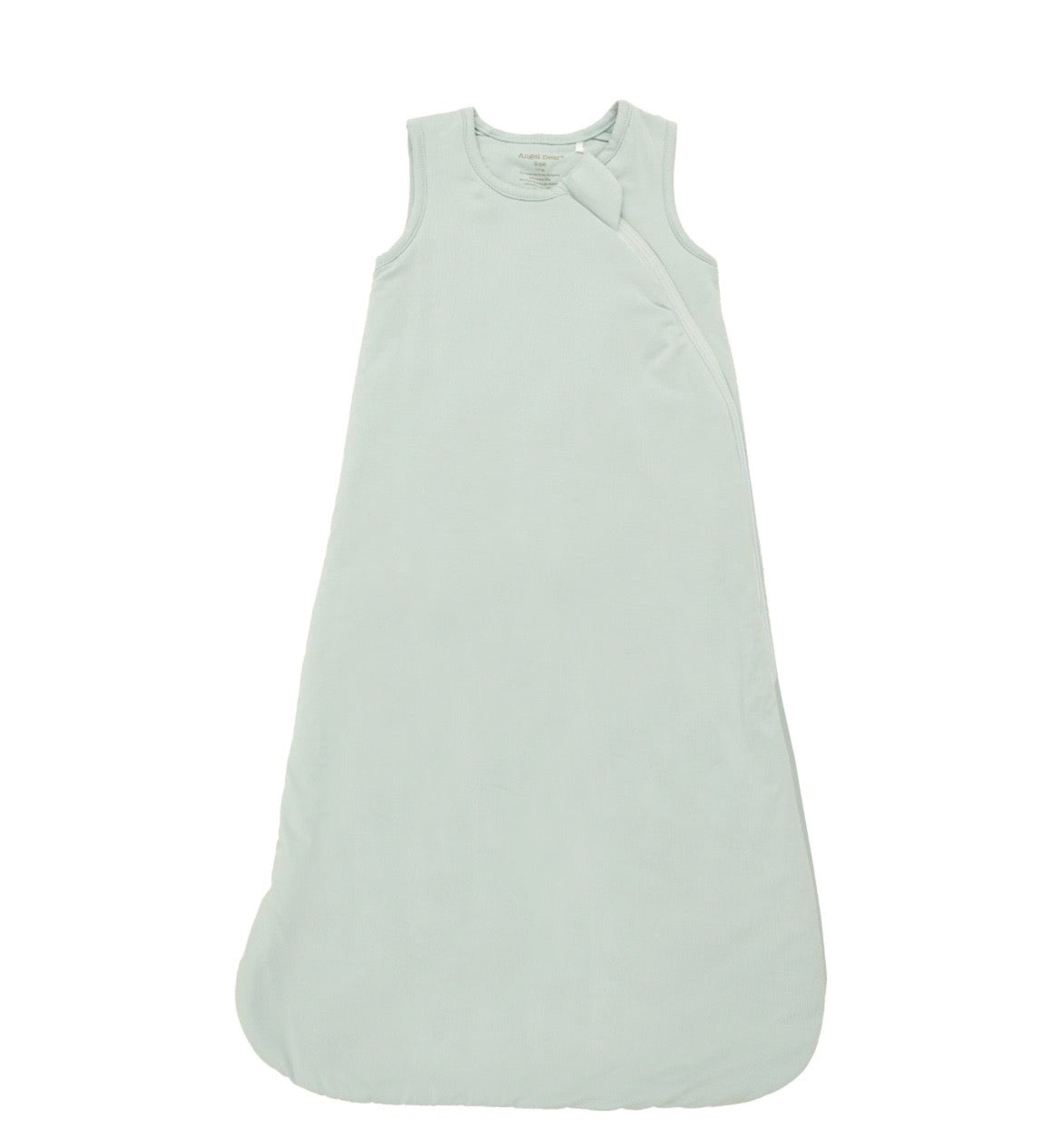 Solid Milky Green - Sleep Bag