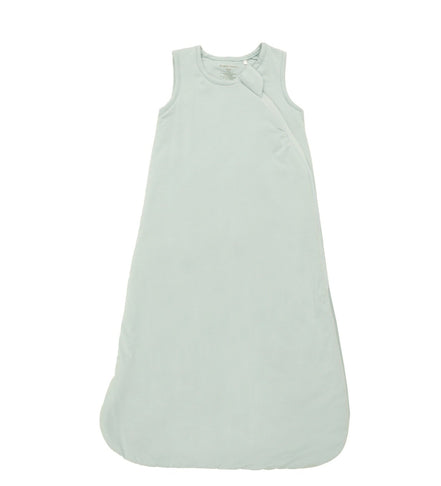 Solid Milky Green - Sleep Bag