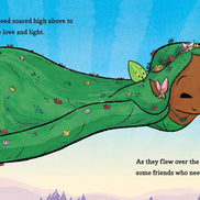 Little Seed by Benson Shum