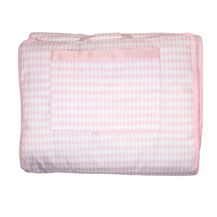 Nylon Nap Mat