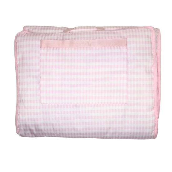 Nylon Nap Mat