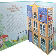 Dollhouse: A Pop-Up Book