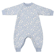 FW26 Fleece Jumpsuit