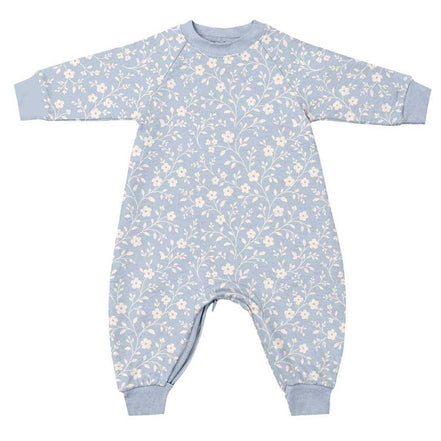 FW26 Fleece Jumpsuit