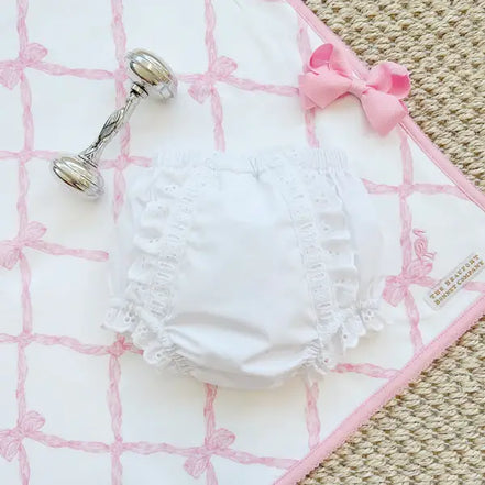 Belle`s Bloomer - Broadcloth