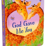 God Gave Me You by