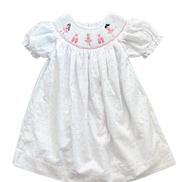The Blair Dress