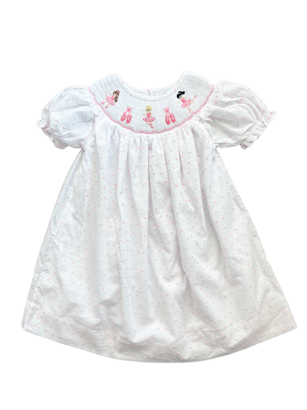 The Blair Dress