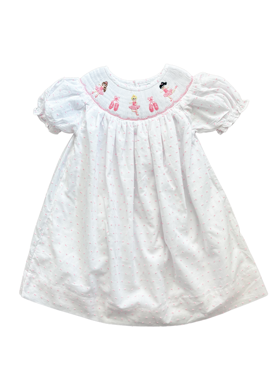 The Blair Dress
