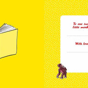 My First Curious George Padded Board Book : H. A. Rey