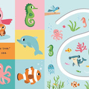 Let's Play! Animals by IglooBooks