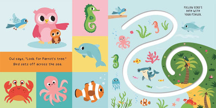 Let's Play! Animals by IglooBooks