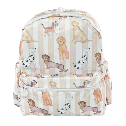 Nylon Backpack (Full Size)