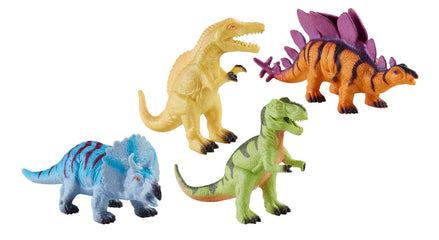 Dino Squishimals, Assorted Size & Colors