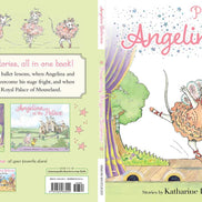 Presenting Angelina Ballerina by Katharine Holabird