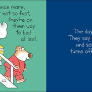 Going to Bed Book by Sandra Boynton